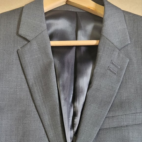Suit jacket - Picture 4 of 6